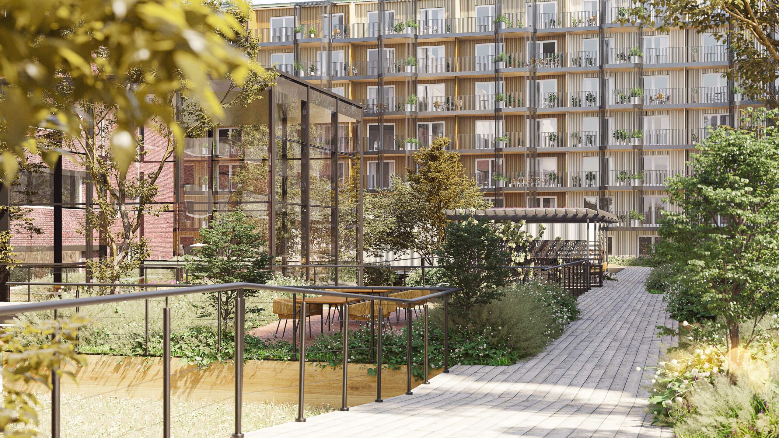 Brf Gourmet - bild 1