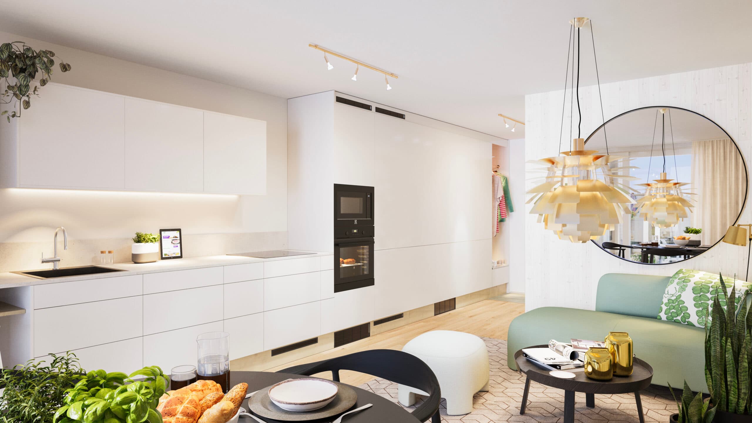 Brf Gourmet - bild 4