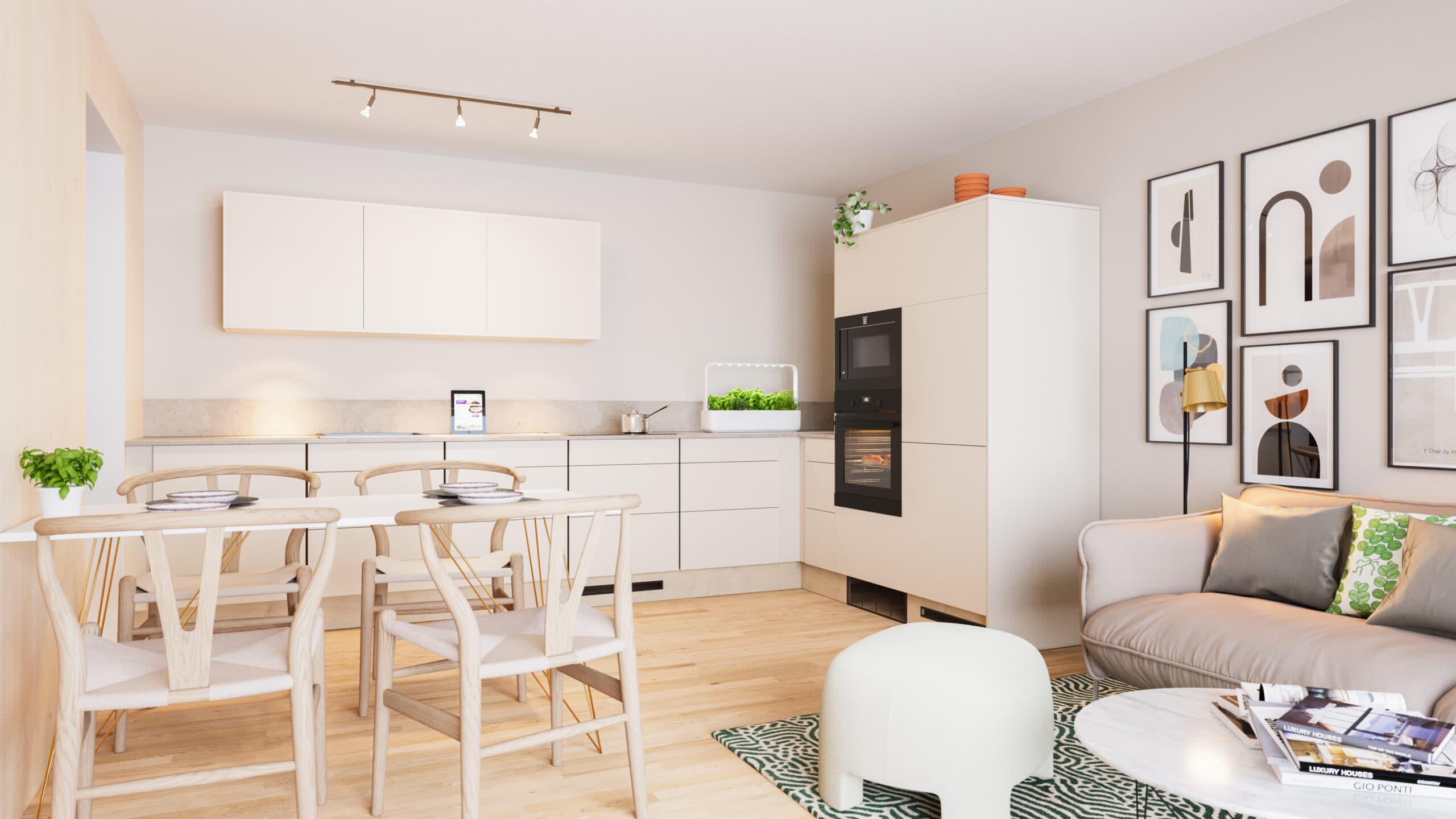 Brf Gourmet - bild 3